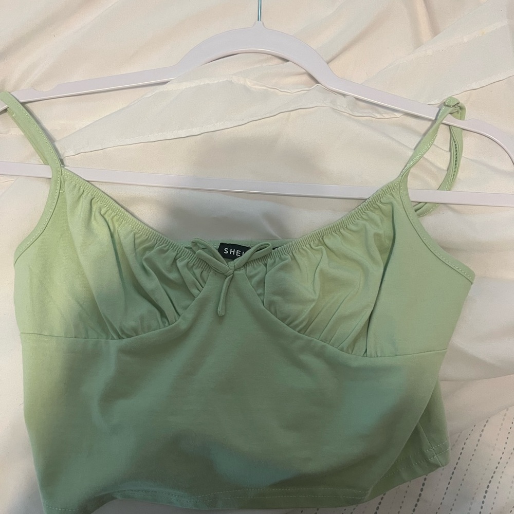 shein cami